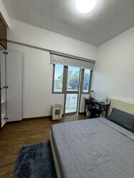 Maplewoods (D21), Condominium #576765341